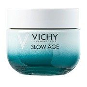 Vichy Slow Age, krem na dzień, pielęgnacja opóźniająca pojawianie się oznak starzenia, 50 ml