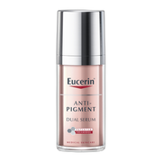 Eucerin Anti-Pigment, serum o podwójnym działaniu z Thiamidolem, przeciw przebarwieniom, 30 ml