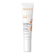 Bandi Boost Care, kofeinowy krem pod oczy redukujący cienie, 14 ml https://azcdn.doz.pl/image/d/product/ca035476-scale-180x180.png
