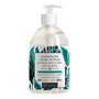Barwa, Naturalne szare mydło hipoalergiczne potasowe, płyn  480 ml