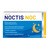 Noctis Noc, 12,5 mg, tabletki powlekane, 7 szt.