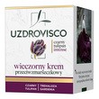 Uzdrovisco Czarny Tulipan Intense, wieczorny krem przeciwzmarszczkowy, 50 ml