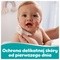 Chusteczki Pampers Pure Skin Cleaning, 6 x 60 szt