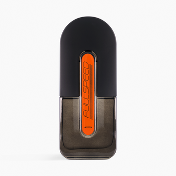 Avon Full Speed, woda toaletowa dla niego, 75 ml