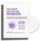APLB Collagen EGF Peptide Sheet Mask, maska w płachcie do twarzy z kolagenem i peptydami EGF, 25 ml