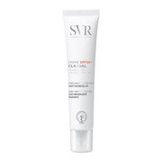 SVR Clairial Creme SPF 50+, krem o bardzo wysokiej ochronie przeciwsłonecznej zapobiegający powstawaniu przebarwień, 40 ml https://azcdn.doz.pl/image/d/product/f1bc76ad-scale-180x180.png