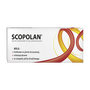 Scopolan, 10 mg, tabletki drażowane, 30 szt.