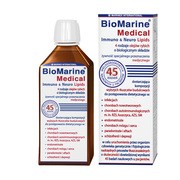BioMarine Medical Immuno & Neuro Lipids, 4 rodzaje olejów rybich o biologicznym składzie, płyn, 200 ml https://azcdn.doz.pl/image/d/product/42f05999-scale-180x180.png