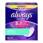 Always Dailies Normal Fresh & Protect, wkładki higieniczne, 60 szt.