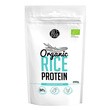 Diet-Food, Bio Białko z Ryżu, 200 g