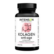 Kolagen + Hialuron + Wit C Anti-Age, tabletki, 60 szt. https://azcdn.doz.pl/image/d/product/7941c537-scale-180x180.png