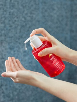 Yope Boost, szampon do wrażliwej skóry głowy, 300 ml