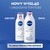 Nivea, błyskawicznie nawilżający balsam do ciała, 400 ml