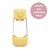 B.box, Sportowa butelka tritanowa 450 ml, Lemon Twist, 1 szt.