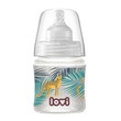 Canpol Lovi Trends Jungle Vibes, butelka, 120 ml