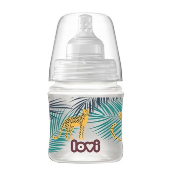 Canpol Lovi Trends Jungle Vibes, butelka, 120 ml