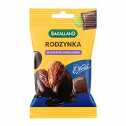 Bakalland, rodzynka w gorzkiej czekoladzie Wedel, 37 g https://azcdn.doz.pl/image/d/product/68263a48-scale-180x180.png