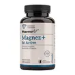 Pharmovit Magnez+B6 Active, kapsułki, 120 szt.