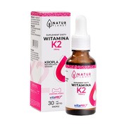 Natur Planet Witamina K2, krople, 30 ml https://azcdn.doz.pl/image/d/product/09b8e371-scale-180x180.png
