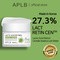 APLB Lactic Acid Retinol Facial Cream, krem odnawiający do twarzy z kwasem mlekowym i retinolem, 55 ml