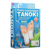 Plastry oczyszczające TANOKI, 10 szt. https://azcdn.doz.pl/image/d/product/83f27d64-scale-180x180.png