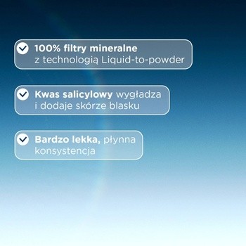 Bioderma Photoderm Nude Touch, podkład z filtrem SPF 50+, kolor jasny, 40 ml