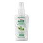 Equilibra, aloesowy antyperspirant z atomizerem, 75 ml