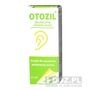Otozil, krople do usuwania woskowiny usznej, 15 ml