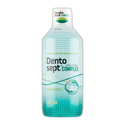 Dentosept Complex, płyn do płukania jamy ustnej, 500 ml