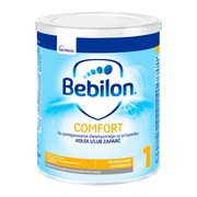 alt Bebilon Comfort 1, mleko początkowe, 400 g