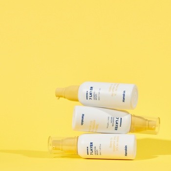 Hanskin 7 Layer Ceramide, serum ceramidowe, 50 ml