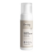 Derma Eco, pianka do higieny intymnej, 150 ml https://azcdn.doz.pl/image/d/product/042467f5-scale-180x180.png