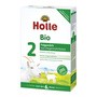 Holle BIO Mleko 2,  ekologiczne mleko następne na bazie mleka koziego, 400 g