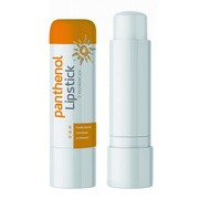 Biovena Panthenol Lipstick SPF 15, pomadka ochronna do suchych i spierzchniętych ust, 4,5 g