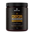 Solve Labs Cordyceps Mushroom, proszek, 100 g