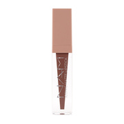 NAM Iconic Matte Lipstick, długotrwała pomadka matowa do ust, 8 Toffee, 3,5 ml