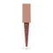 NAM Iconic Matte Lipstick, długotrwała pomadka matowa do ust, 8 Toffee, 3,5 ml