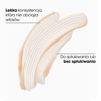 Klorane, odżywka wzmacniająco-stymulująca przeciw wypadaniu włosów, z chininą, 200 ml