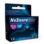 NoSnore Plus, wkładki do nosa, rozmiar XL x 3 szt + M x1 szt