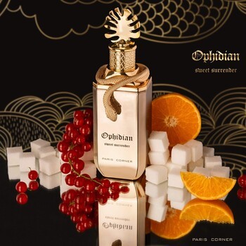 Paris Corner Ophidian Sweet Surrender, woda perfumowana, 100 ml
