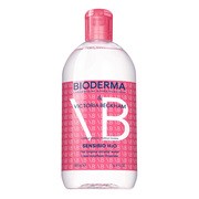 Bioderma Sensibio H2O, edycja limitowana x Victoria Beckham, woda micelarna do skóry wrażliwej, 500 ml https://azcdn.doz.pl/image/d/product/2cb64319-scale-180x180.png