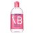 Bioderma Sensibio H2O, edycja limitowana x Victoria Beckham, woda micelarna do skóry wrażliwej, 500 ml