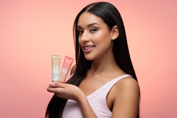 Paese, pielęgnacyjny krem koloryzujący DD Cream, 1N Ivory, 30 ml