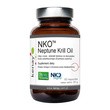 KENAY NKO Neptune Krill Oil, kapsułki, 60 szt.