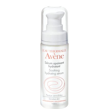 Avene Serum Apaisant Hydratant, 30 ml