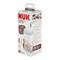 NUK Perfect Match Disney Kubuś Puchatek, butelka 260 ml ze smoczkiem, 1 szt.