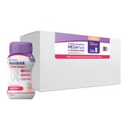 Nutridrink Protein Omega 3, zestaw MEGA Pack o smaku mango-brzoskwinia (6 x 4) x 125 ml https://azcdn.doz.pl/image/d/product/b765c067-scale-180x180.png