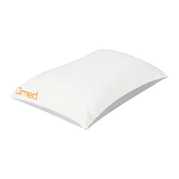 Qmed Butterfly Pillow, poduszka profilowana do snu, 1 szt.