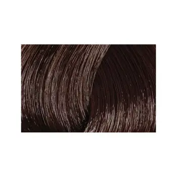 Color&Soin, farba do włosów, brąz i czekolada (5B), 135 ml