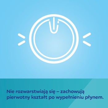 Canpol Babies, oddychające ultrachłonne wkładki laktacyjne 3D, czarne, 60 szt. (50 szt. + 10 szt.)